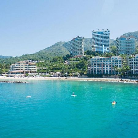 Suites At Garza Blanca Preserve Resort & Spa Puerto Vallarta Exterior photo