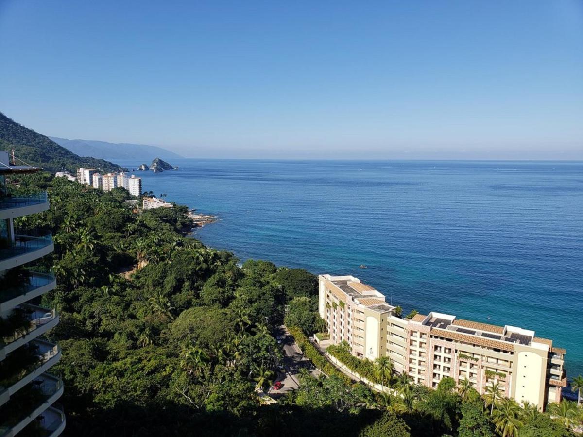 Suites At Garza Blanca Preserve Resort & Spa Puerto Vallarta Exterior photo