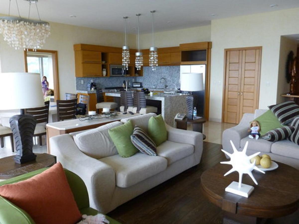 Suites At Garza Blanca Preserve Resort & Spa Puerto Vallarta Exterior photo
