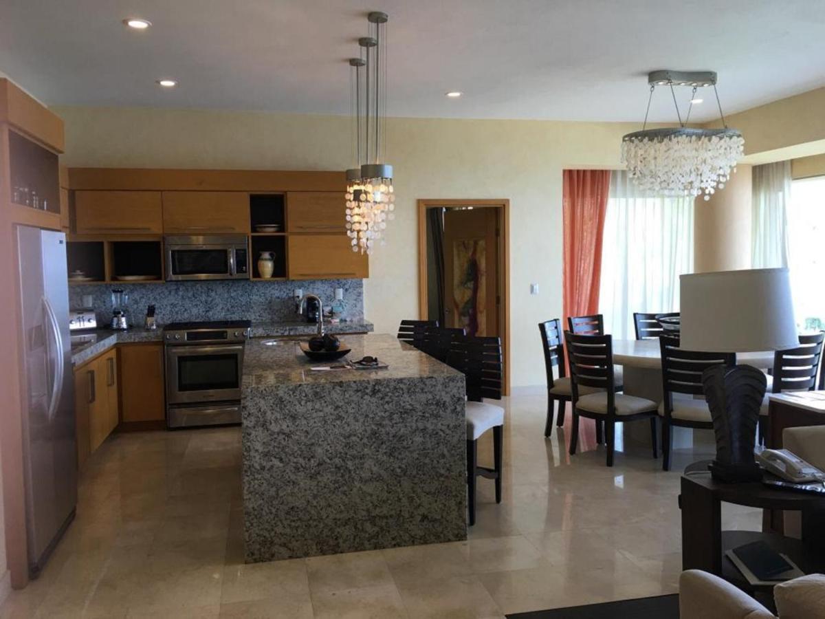 Suites At Garza Blanca Preserve Resort & Spa Puerto Vallarta Exterior photo