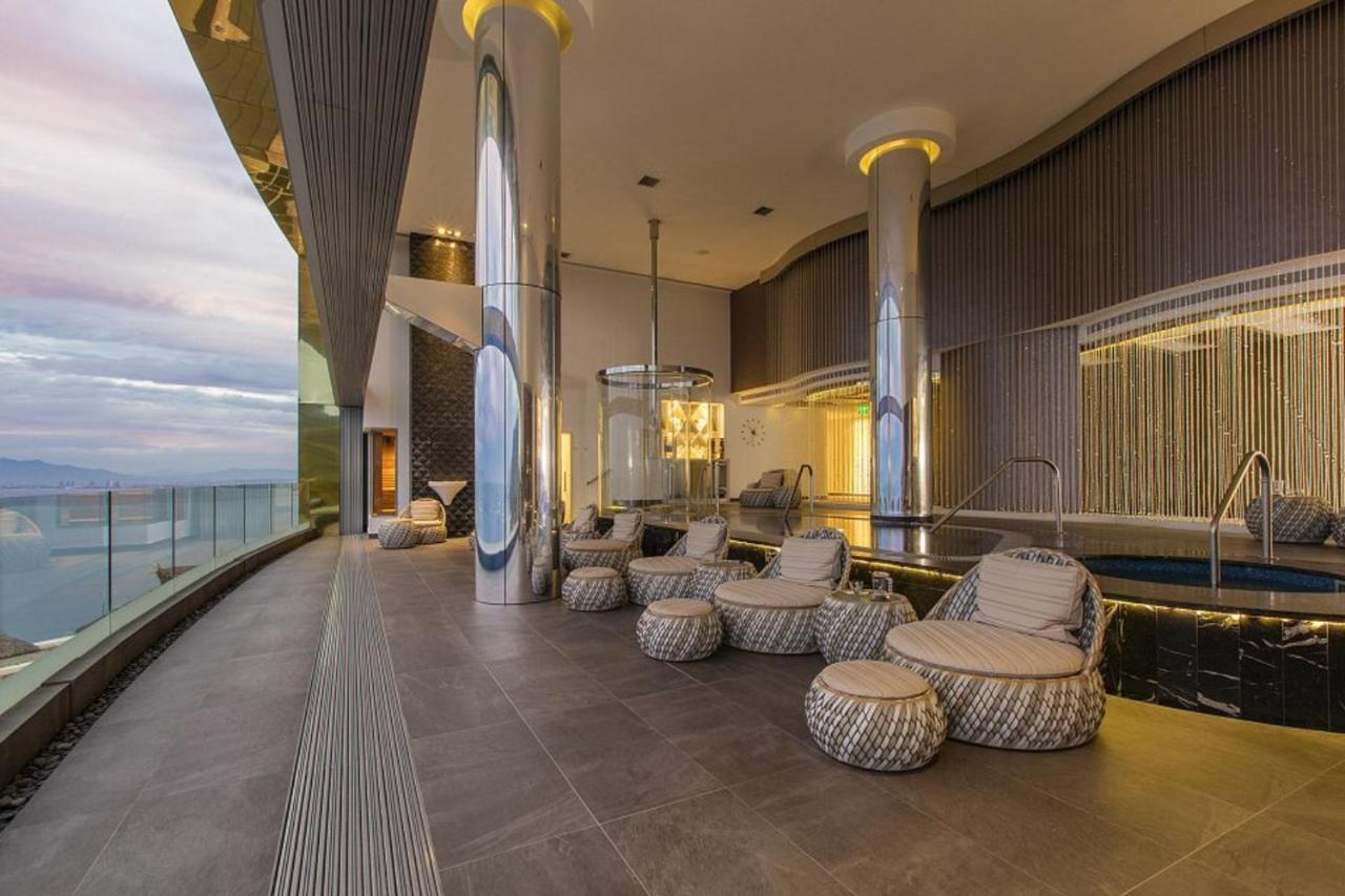 Suites At Garza Blanca Preserve Resort & Spa Puerto Vallarta Exterior photo