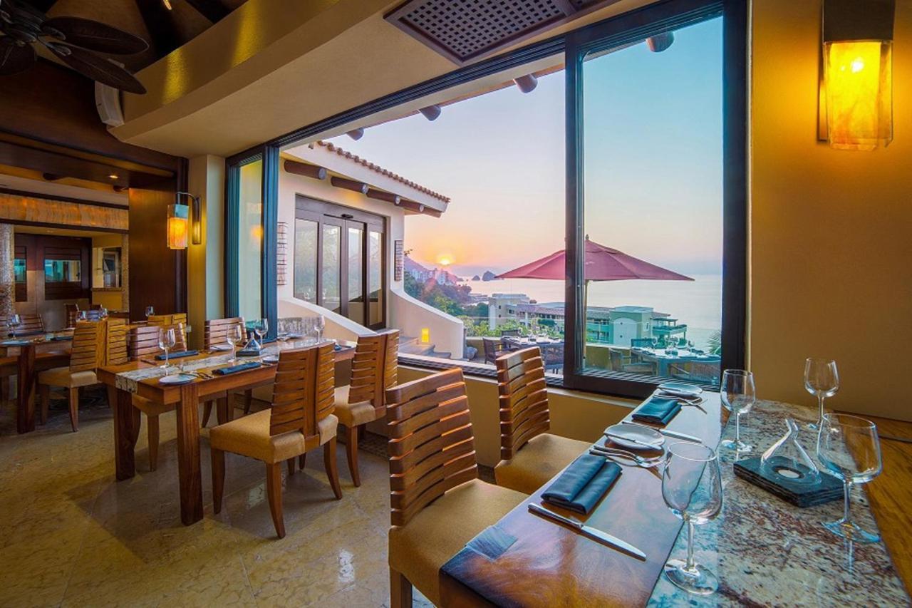 Suites At Garza Blanca Preserve Resort & Spa Puerto Vallarta Exterior photo