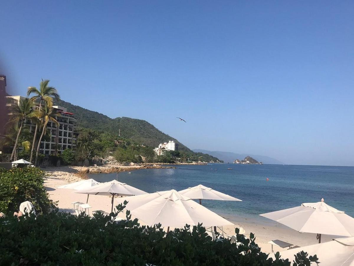 Suites At Garza Blanca Preserve Resort & Spa Puerto Vallarta Exterior photo