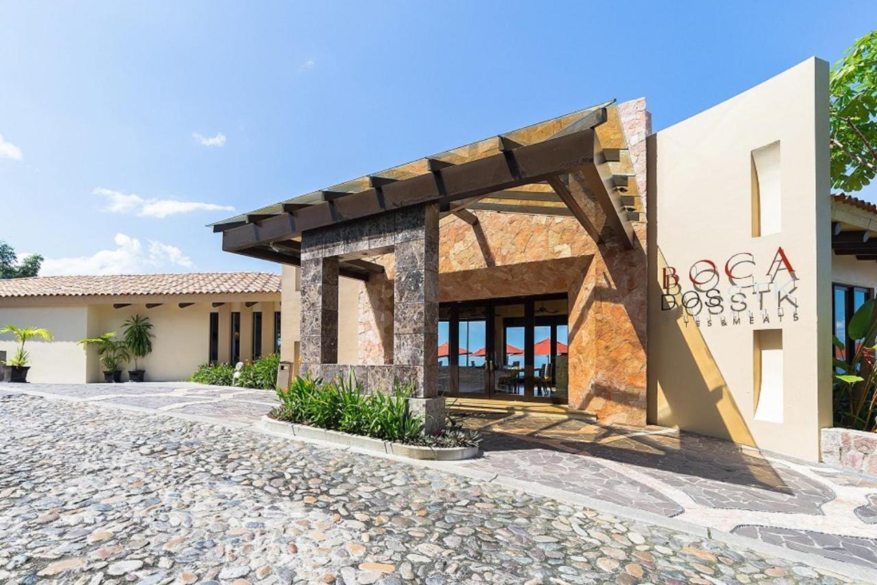 Suites At Garza Blanca Preserve Resort & Spa Puerto Vallarta Exterior photo