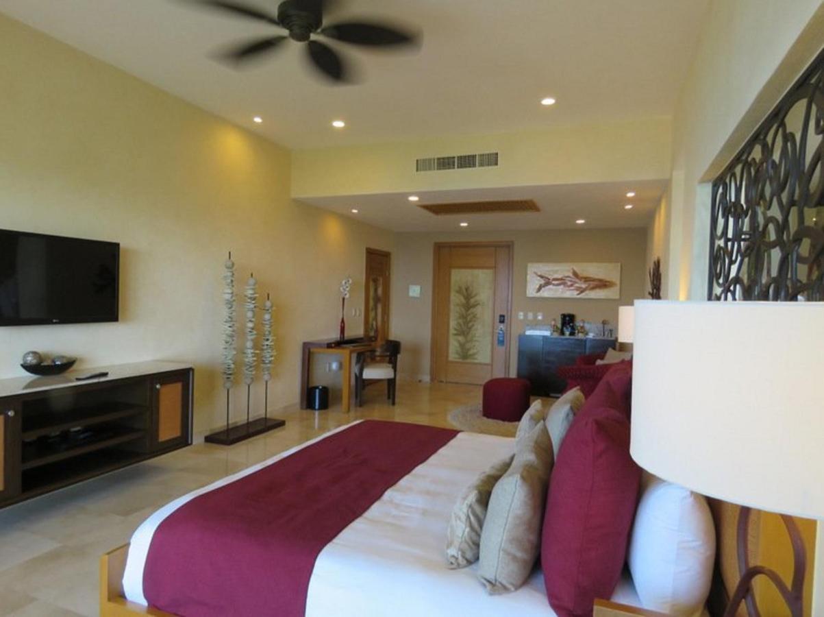 Suites At Garza Blanca Preserve Resort & Spa Puerto Vallarta Exterior photo