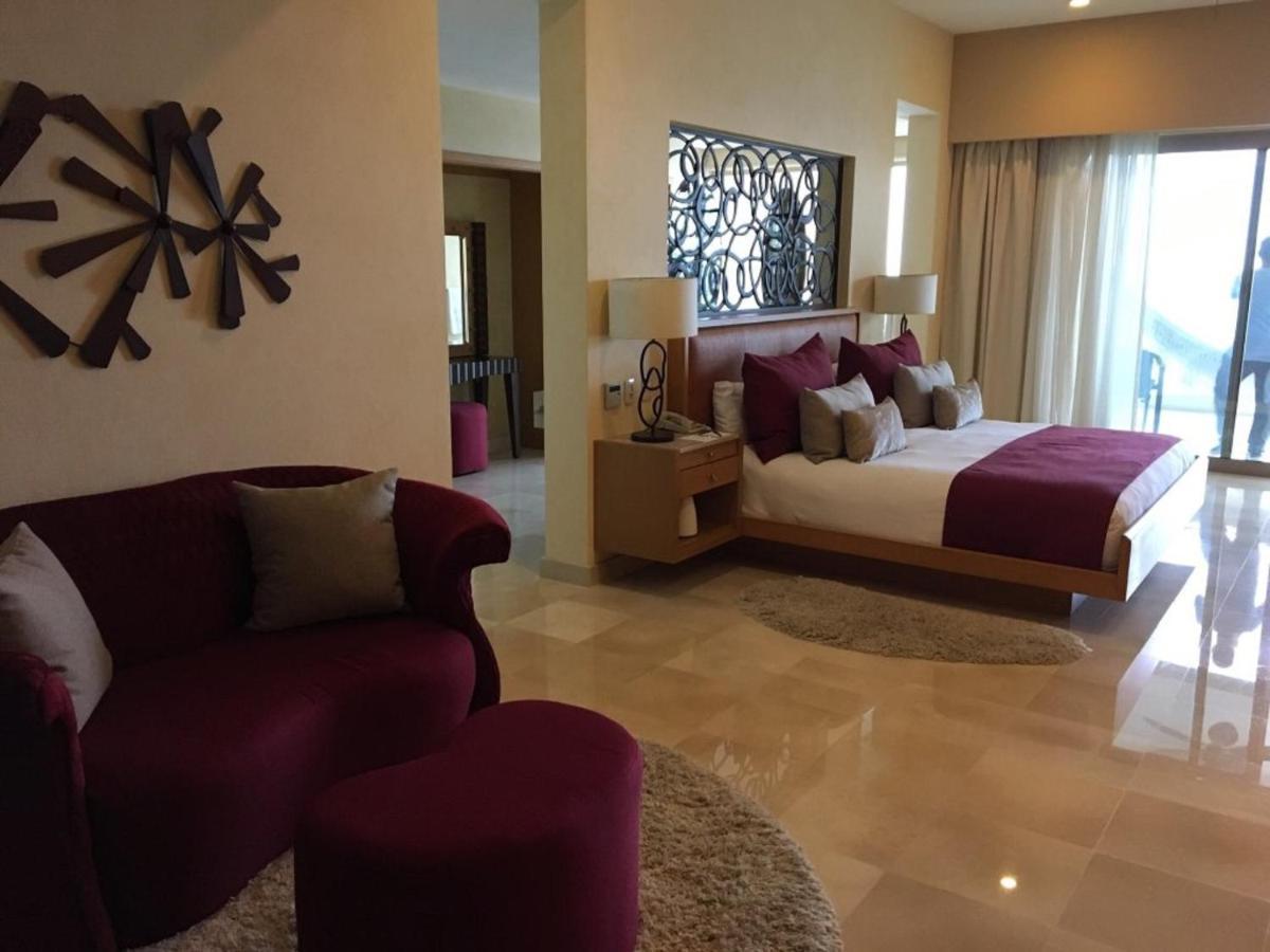 Suites At Garza Blanca Preserve Resort & Spa Puerto Vallarta Exterior photo