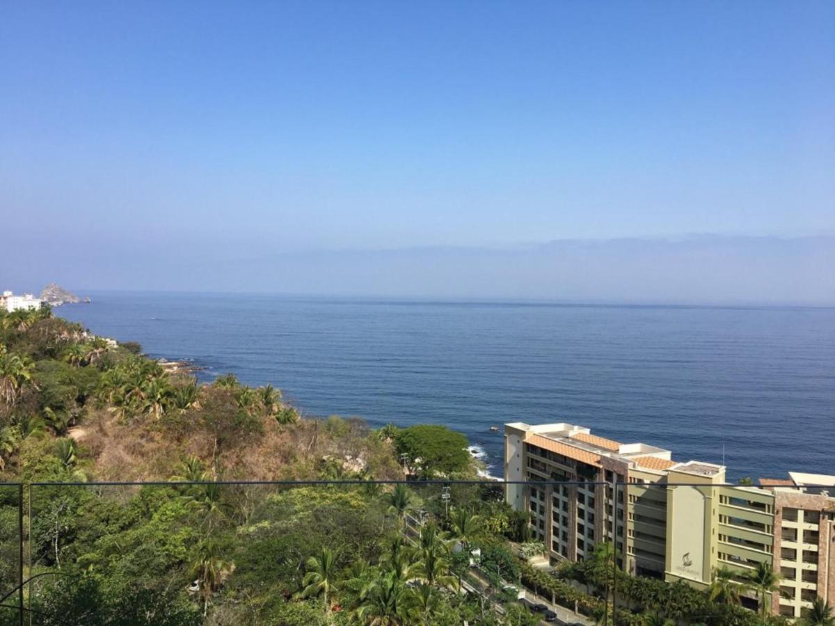 Suites At Garza Blanca Preserve Resort & Spa Puerto Vallarta Exterior photo