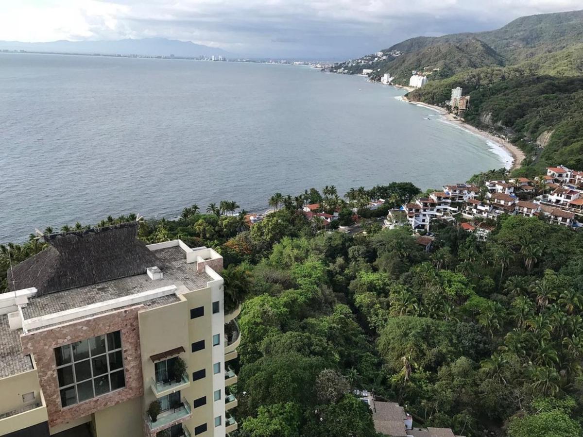 Suites At Garza Blanca Preserve Resort & Spa Puerto Vallarta Exterior photo