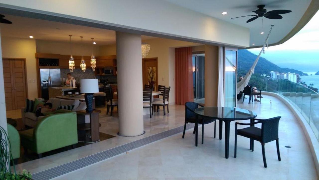 Suites At Garza Blanca Preserve Resort & Spa Puerto Vallarta Exterior photo