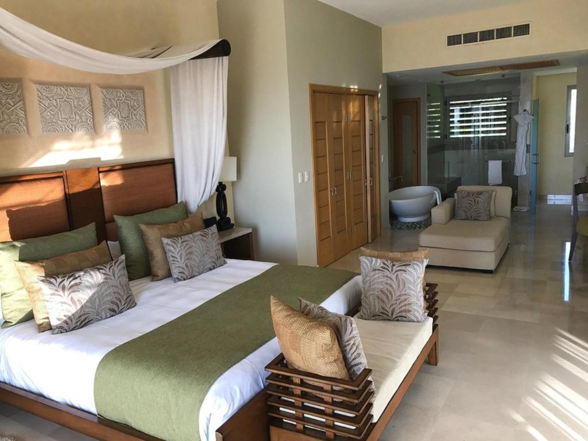 Suites At Garza Blanca Preserve Resort & Spa Puerto Vallarta Exterior photo