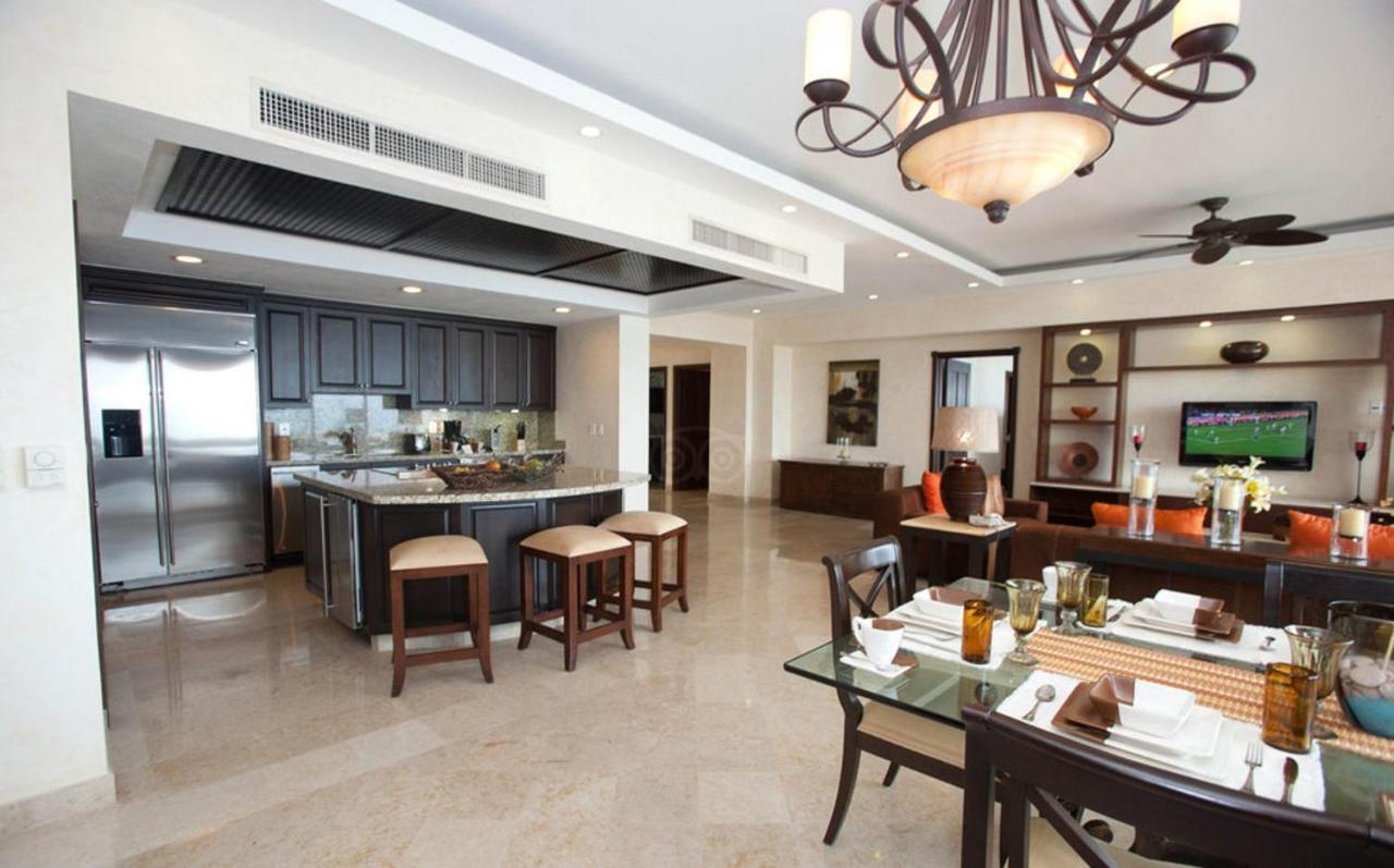 Suites At Garza Blanca Preserve Resort & Spa Puerto Vallarta Exterior photo