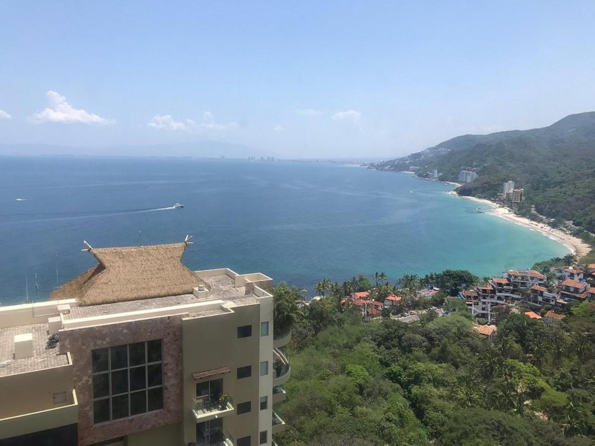 Suites At Garza Blanca Preserve Resort & Spa Puerto Vallarta Exterior photo