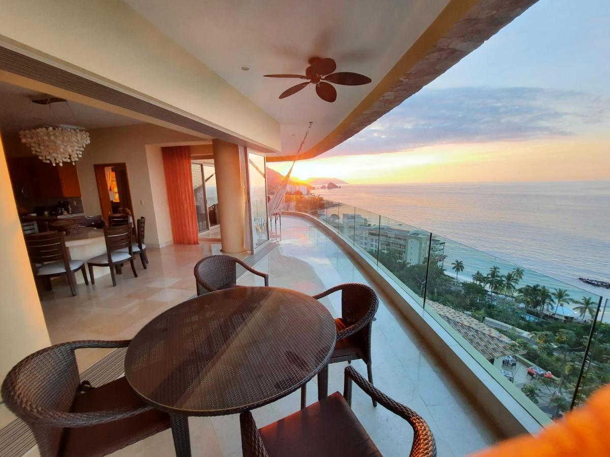 Suites At Garza Blanca Preserve Resort & Spa Puerto Vallarta Exterior photo