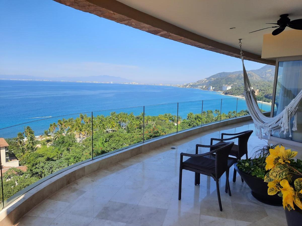 Suites At Garza Blanca Preserve Resort & Spa Puerto Vallarta Exterior photo