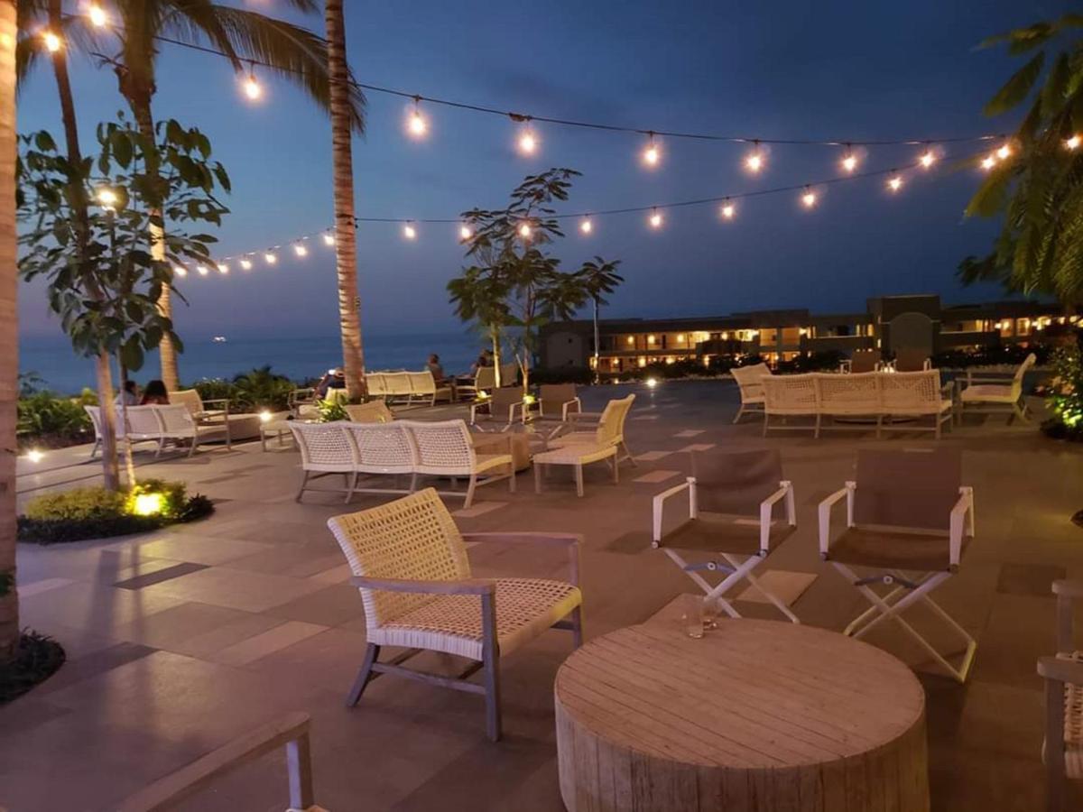Suites At Garza Blanca Preserve Resort & Spa Puerto Vallarta Exterior photo
