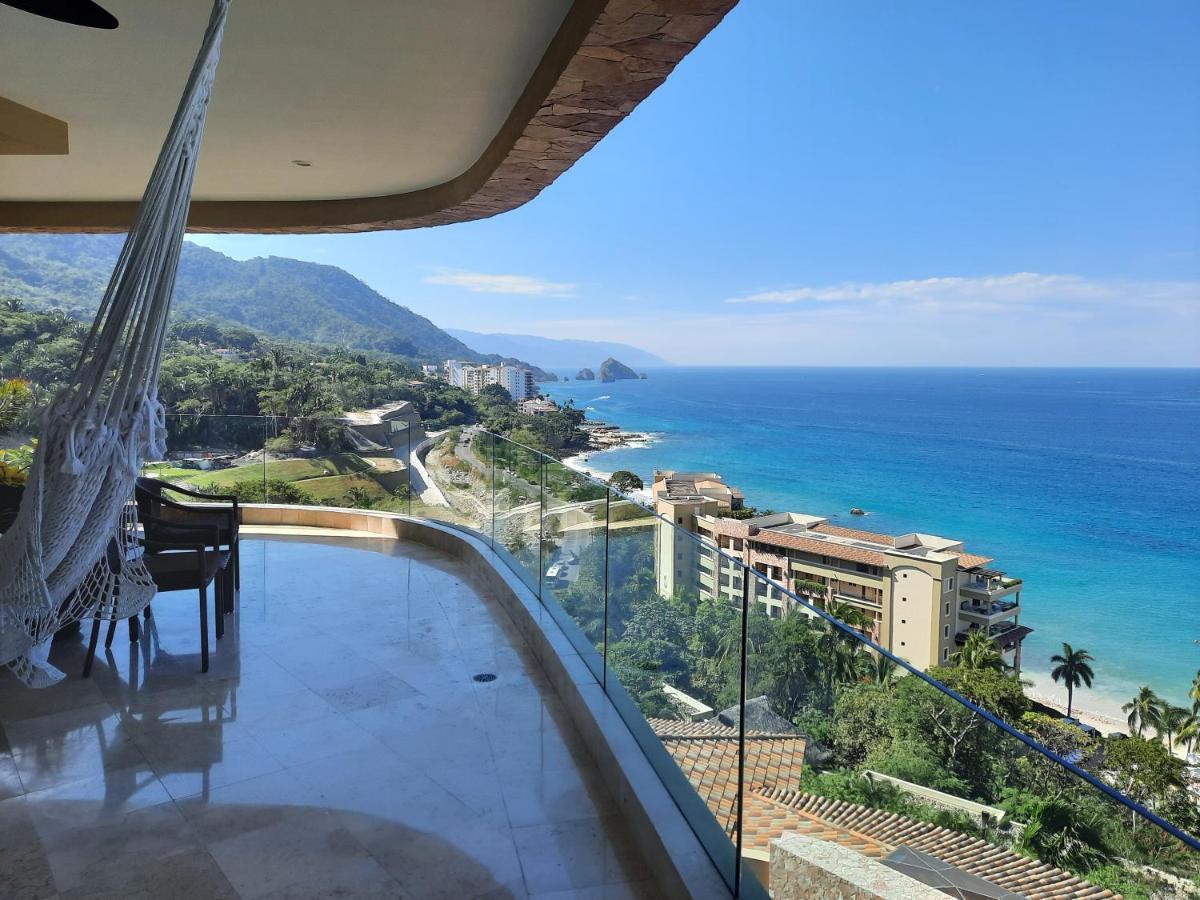 Suites At Garza Blanca Preserve Resort & Spa Puerto Vallarta Exterior photo